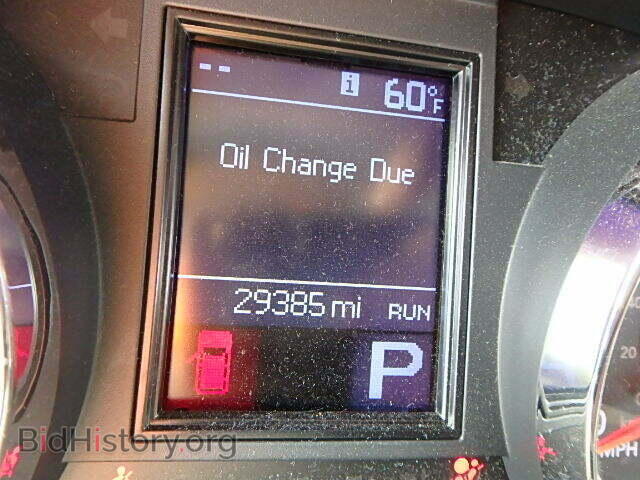 2013 DODGE DURANGO - VIN: 1C4RDHAG8DC671779 - Фото 8