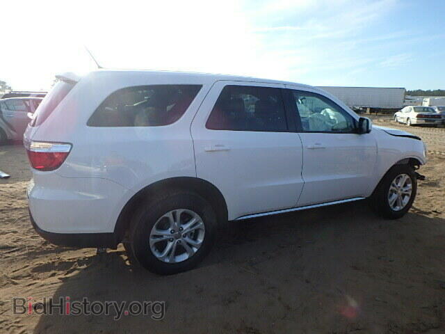 2013 DODGE DURANGO - VIN: 1C4RDHAG8DC671779 - Фото 9