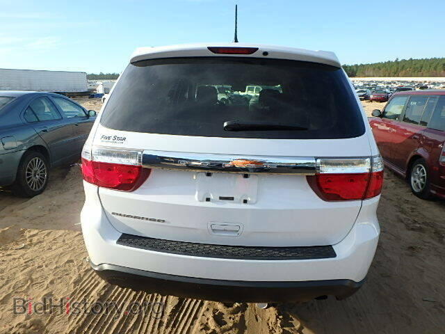 2013 DODGE DURANGO - VIN: 1C4RDHAG8DC671779 - Фото 10