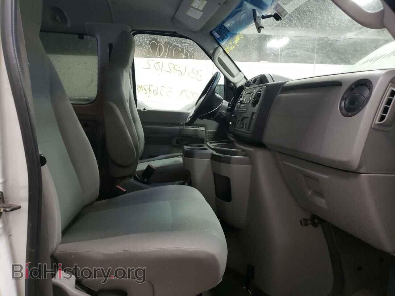 2011 FORD ECONOLINE - VIN: 1FBSS3BL3BDB11315 - Photo 5