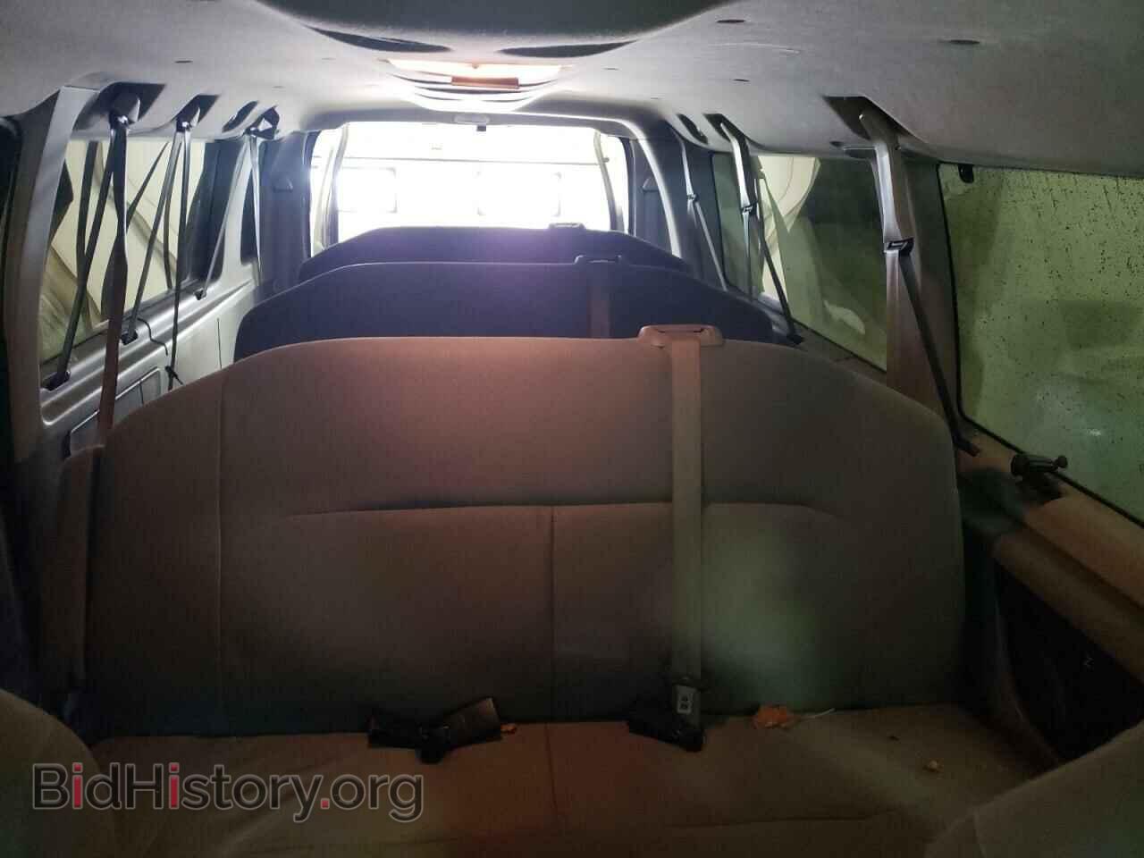 2011 FORD ECONOLINE - VIN: 1FBSS3BL3BDB11315 - Photo 6