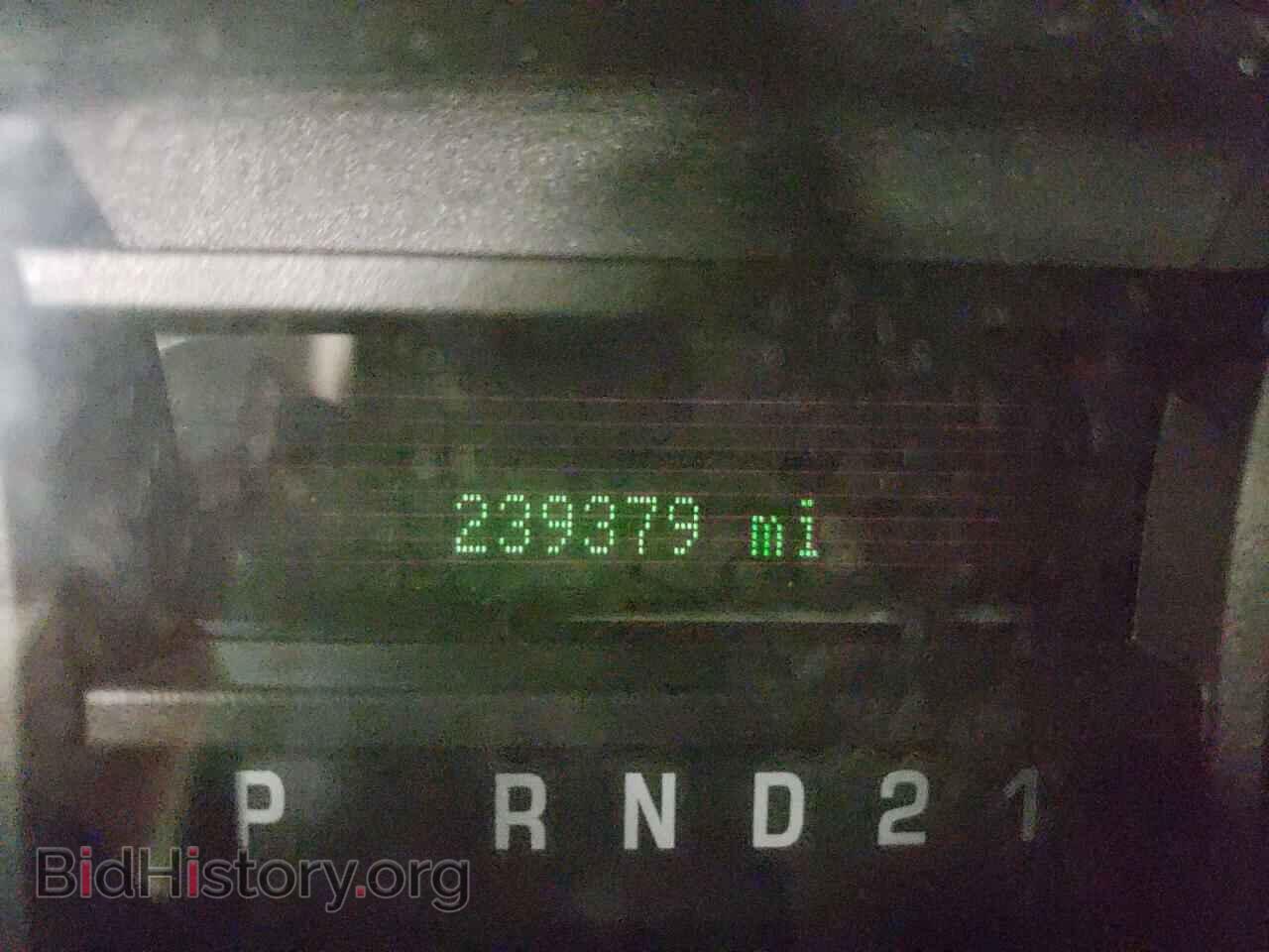 2011 FORD ECONOLINE - VIN: 1FBSS3BL3BDB11315 - Photo 8
