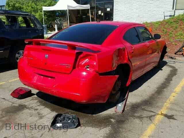 2010 DODGE CHARGER - VIN: 2B3CA3CV8AH308566 - Фото 4