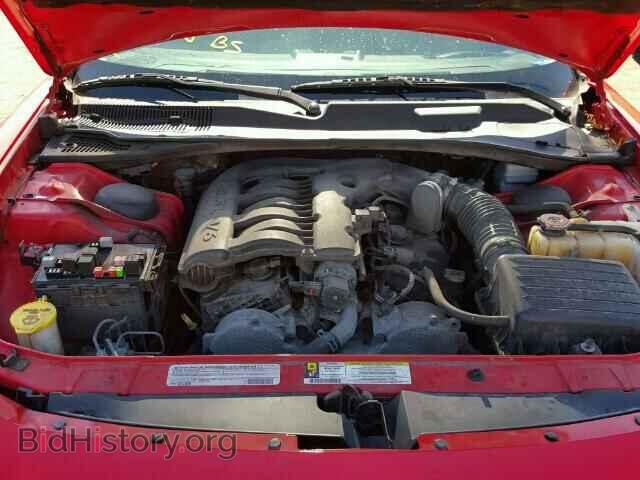 2010 DODGE CHARGER - VIN: 2B3CA3CV8AH308566 - Фото 7