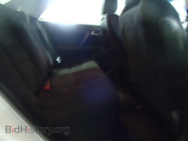 2008 MAZDA 6 - VIN: 1YVHP80C385M36650 - Фото 6