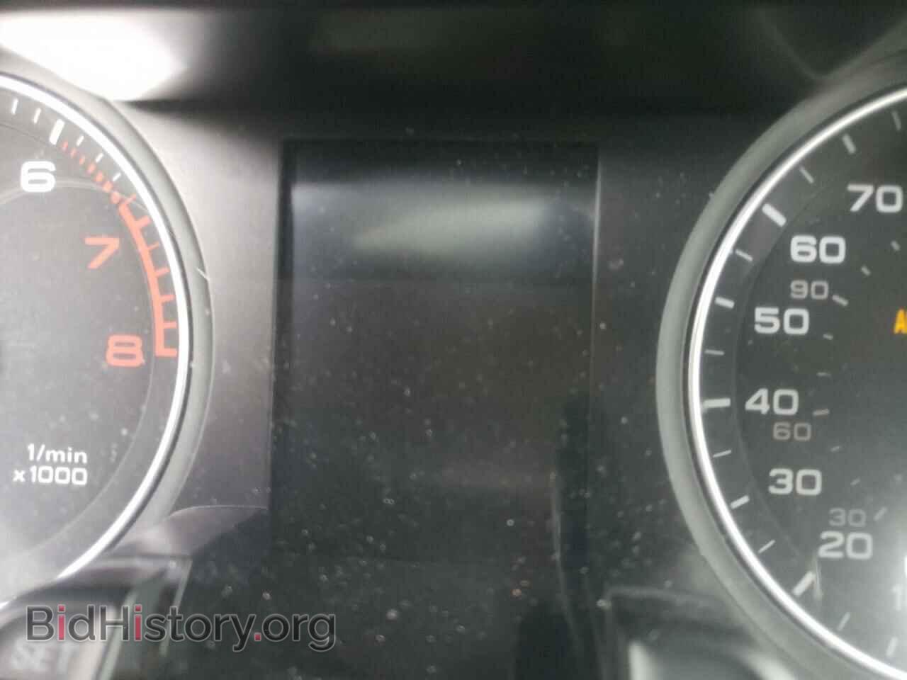 2015 AUDI A4 - VIN: WAUFFAFL7FN014339 - Фото 8