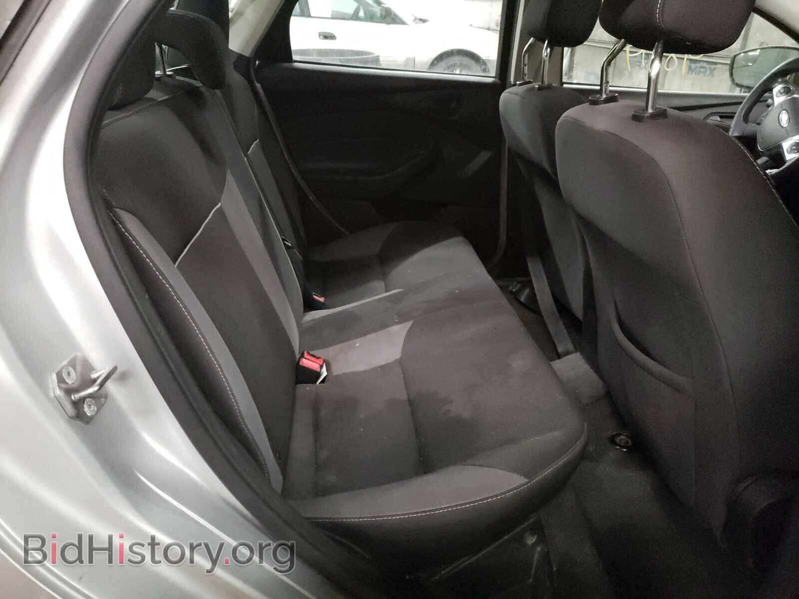 2012 FORD FOCUS - VIN: 1FAHP3F21CL299726 - Photo 6