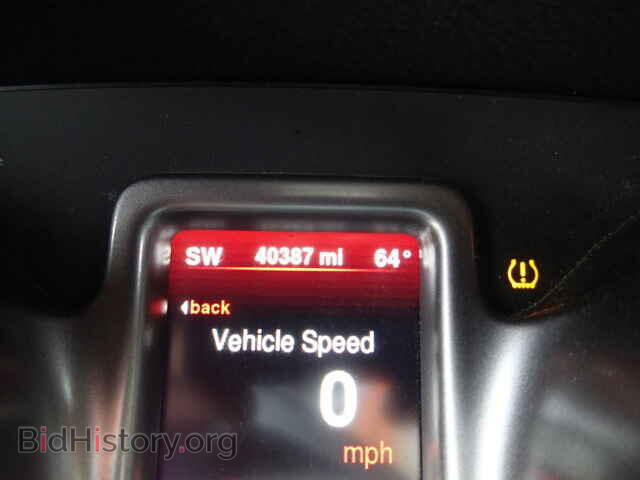 2014 DODGE JOURNEY - VIN: 3C4PDCGB9ET261519 - Фото 8