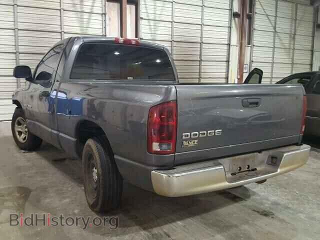 2002 DODGE RAM 1500 - VIN: 1D7HA16K02J204296 - Photo 3