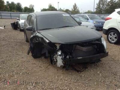 2011 Dodge AVENGER Avenger MA, black — VIN 1B3BD1FB2BN564929, Copart