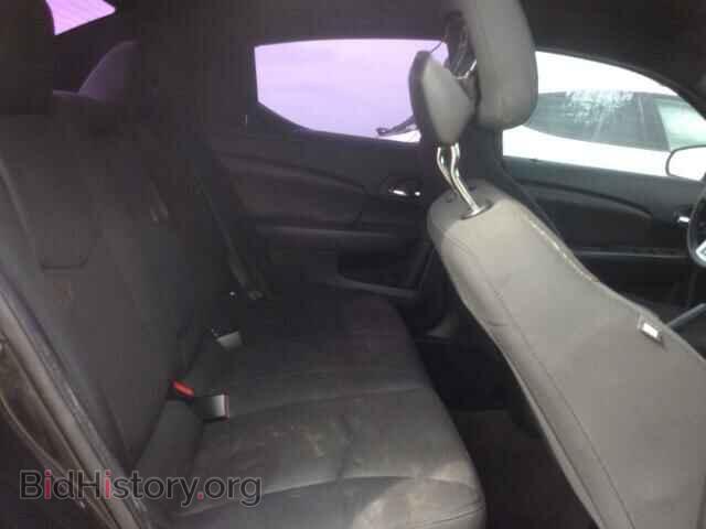2011 DODGE AVENGER - VIN: 1B3BD1FB2BN564929 - Фото 6