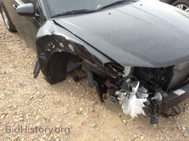 2011 DODGE AVENGER - VIN: 1B3BD1FB2BN564929 - Фото 9