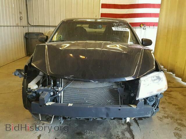 2014 DODGE AVENGER - VIN: 1C3CDZCB5EN232305 - Фото 9