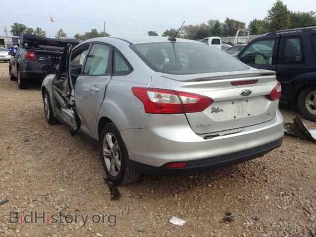 2012 FORD FOCUS - VIN: 1FAHP3F26CL225833 - Photo 3