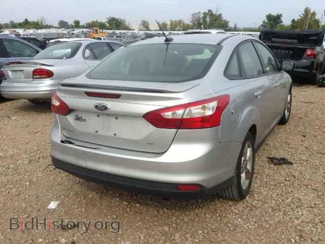 2012 FORD FOCUS - VIN: 1FAHP3F26CL225833 - Photo 4