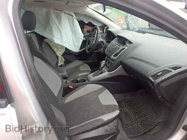2012 FORD FOCUS - VIN: 1FAHP3F26CL225833 - Photo 5