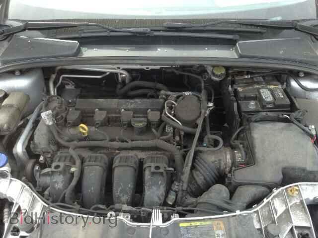 2012 FORD FOCUS - VIN: 1FAHP3F26CL225833 - Photo 7