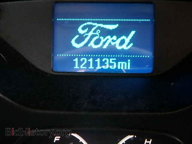 2012 FORD FOCUS - VIN: 1FAHP3F26CL225833 - Photo 8