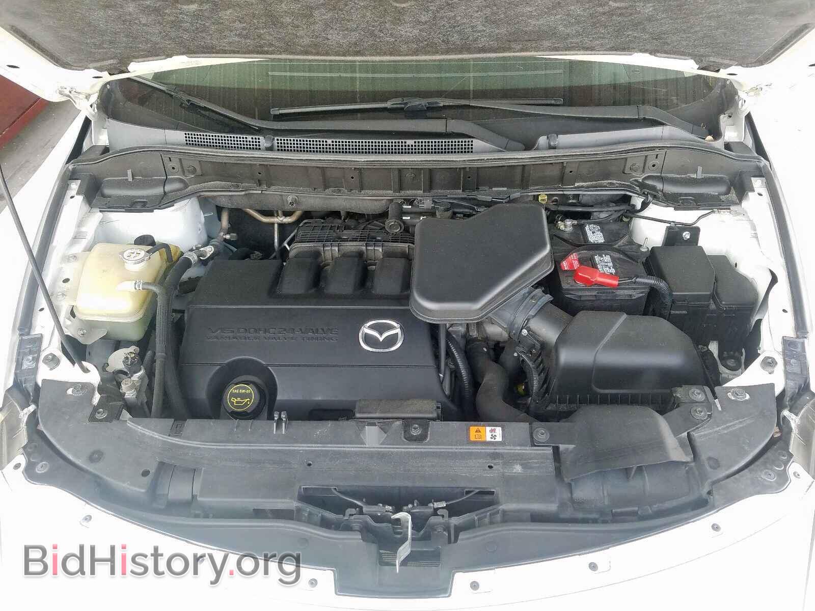 2015 MAZDA CX-9 - VIN: JM3TB2DA8F0457113 - Фото 7