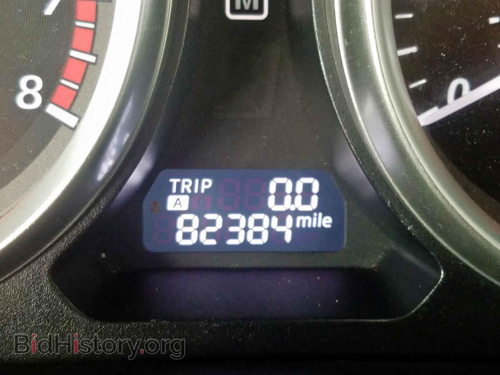 2015 MAZDA CX-9 - VIN: JM3TB2DA8F0457113 - Фото 8