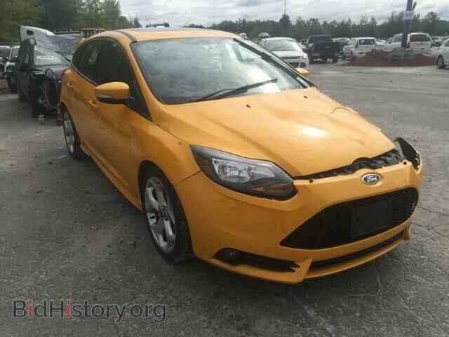 Photo 1FADP3L96DL201808 - FORD FOCUS 2013