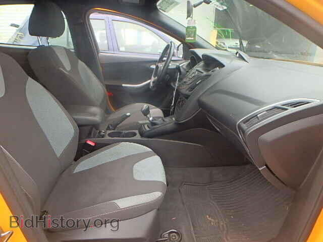 2013 FORD FOCUS - VIN: 1FADP3L96DL201808 - Photo 5