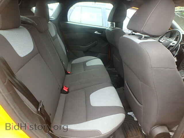 2013 FORD FOCUS - VIN: 1FADP3L96DL201808 - Photo 6
