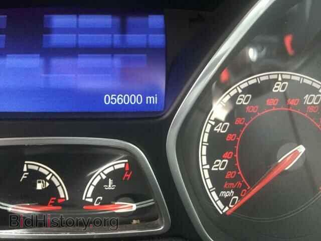 2013 FORD FOCUS - VIN: 1FADP3L96DL201808 - Photo 8