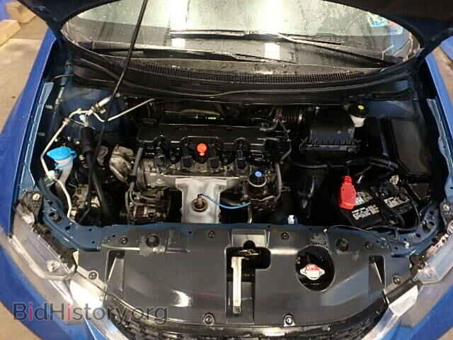 2014 HONDA CIVIC - VIN: 2HGFB2F87EH556520 - Photo 7