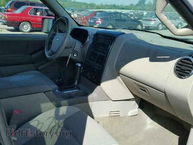 2006 FORD EXPLORER - VIN: 1FMEU73E06UB21506 - Фото 5