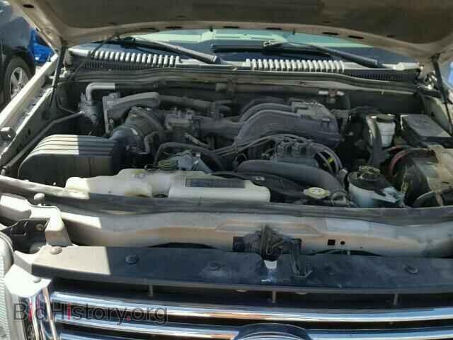 2006 FORD EXPLORER - VIN: 1FMEU73E06UB21506 - Фото 7