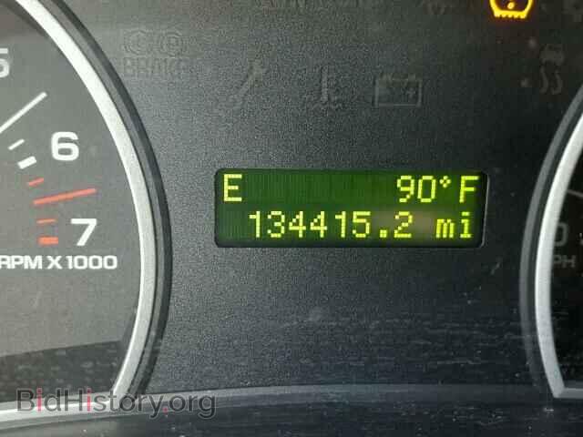 2006 FORD EXPLORER - VIN: 1FMEU73E06UB21506 - Фото 8
