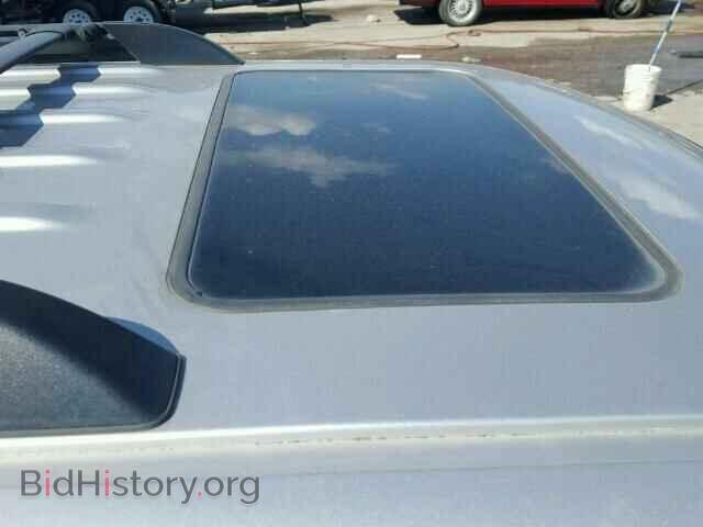 2006 FORD EXPLORER - VIN: 1FMEU73E06UB21506 - Фото 9