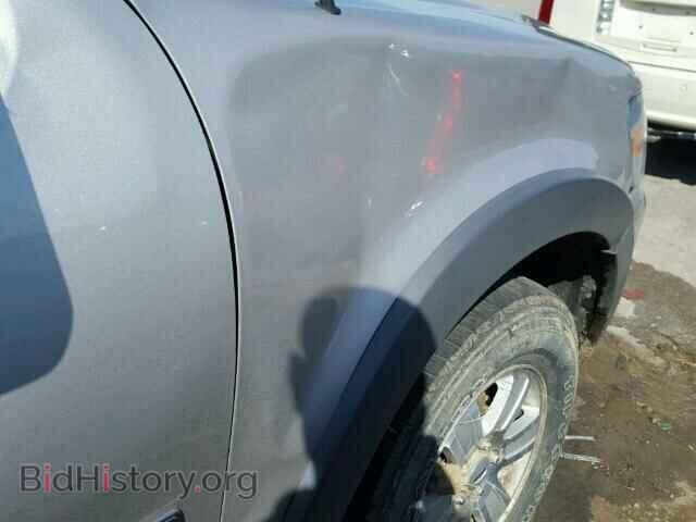 2006 FORD EXPLORER - VIN: 1FMEU73E06UB21506 - Фото 10