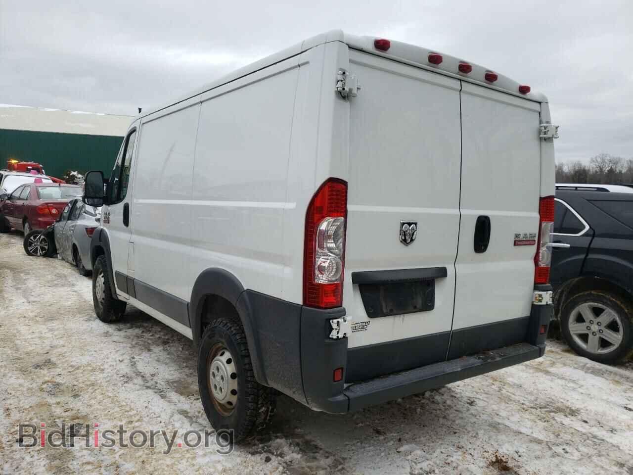 2014 RAM PROMASTER - VIN: 3C6TRVNG7EE112595 - Фото 3