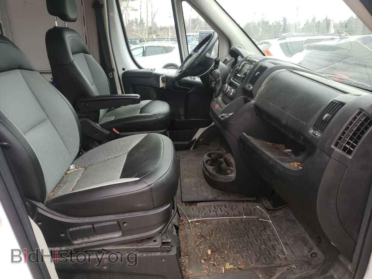 2014 RAM PROMASTER - VIN: 3C6TRVNG7EE112595 - Фото 5
