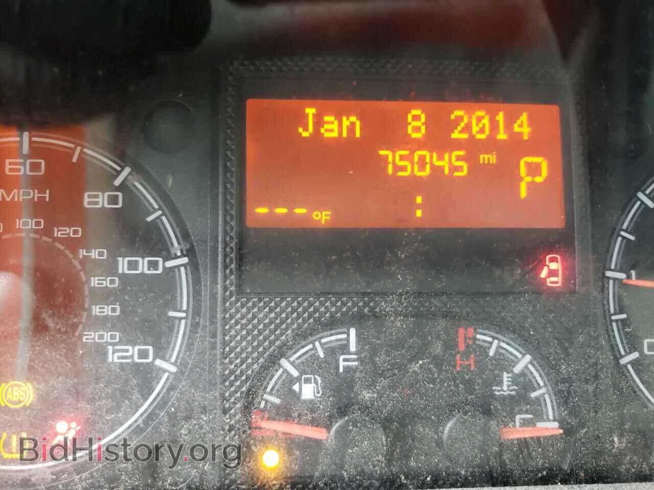 2014 RAM PROMASTER - VIN: 3C6TRVNG7EE112595 - Фото 8