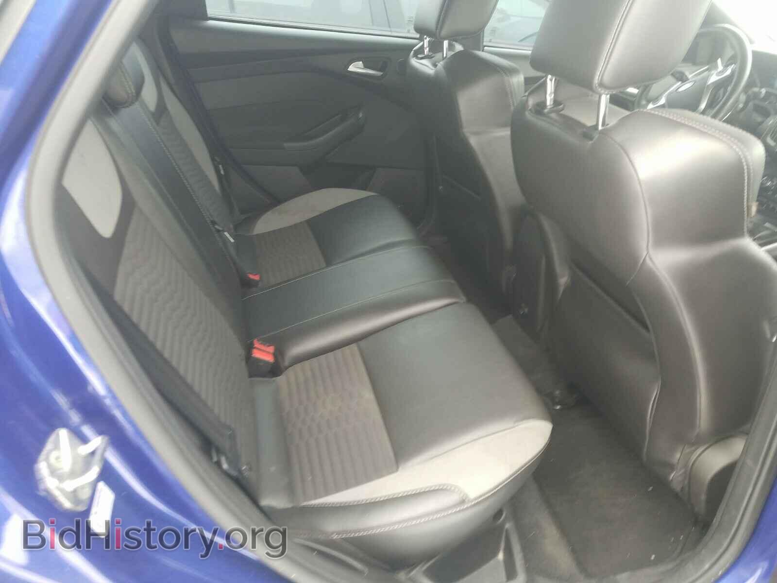 2013 FORD FOCUS - VIN: 1FADP3L94DL138126 - Photo 6