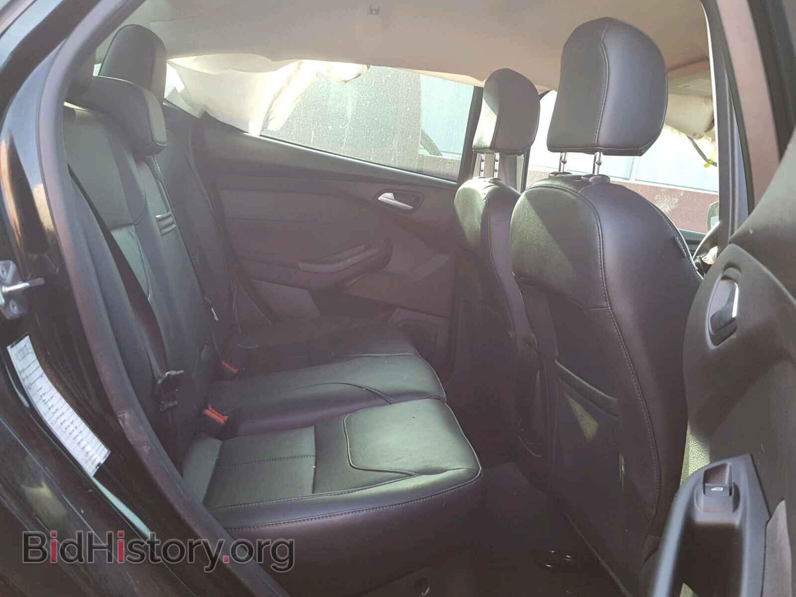 2016 FORD FOCUS - VIN: 1FADP3F29GL339507 - Фото 6