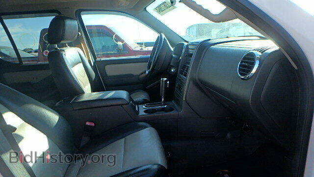 2007 FORD EXPLORER - VIN: 1FMEU33K27UA04204 - Фото 5