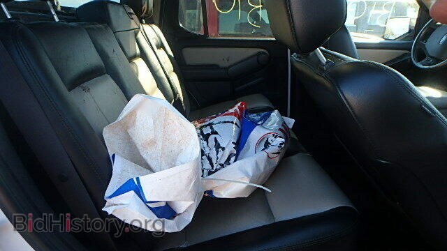 2007 FORD EXPLORER - VIN: 1FMEU33K27UA04204 - Фото 6