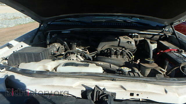 2007 FORD EXPLORER - VIN: 1FMEU33K27UA04204 - Фото 7
