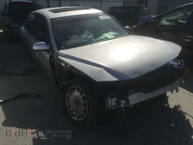 Photo YV1TS94D2Y1124795 - VOLVO S80 2000