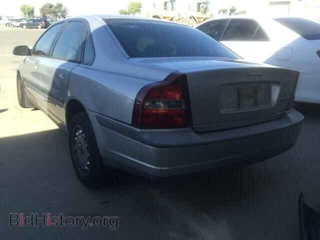 2000 VOLVO S80 - VIN: YV1TS94D2Y1124795 - Фото 3