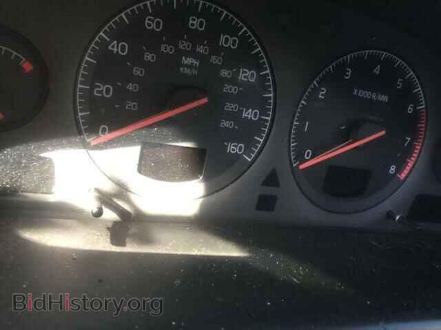 2000 VOLVO S80 - VIN: YV1TS94D2Y1124795 - Фото 8