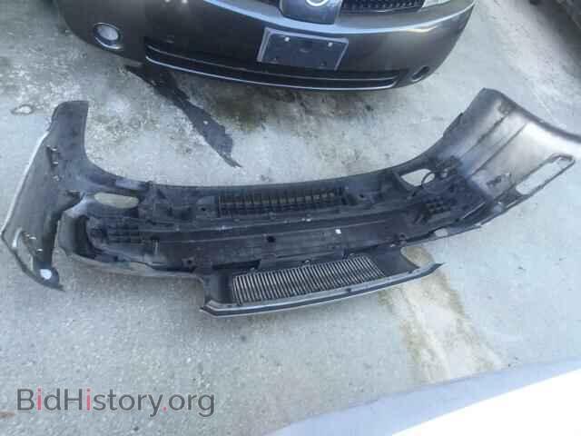 2000 VOLVO S80 - VIN: YV1TS94D2Y1124795 - Фото 9