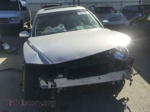 2000 VOLVO S80 - VIN: YV1TS94D2Y1124795 - Фото 10