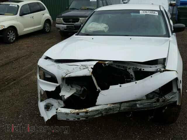 2010 DODGE CHARGER - VIN: 2B3AA4CV9AH258323 - Фото 9