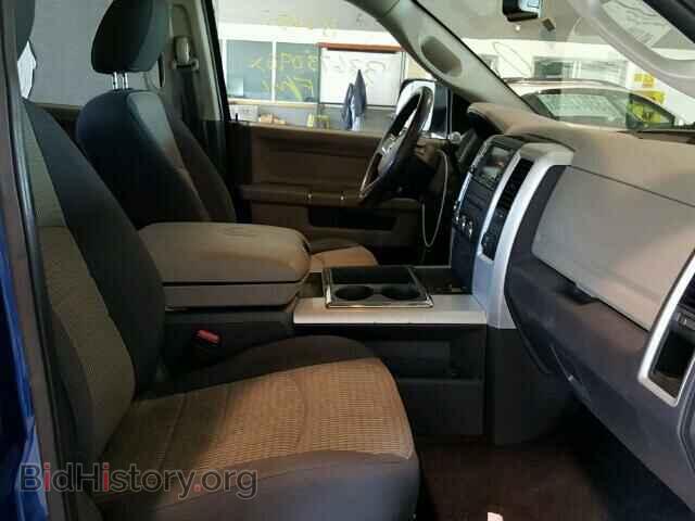 2010 DODGE RAM 3500 - VIN: 3D73Y3CL7AG141325 - Фото 5