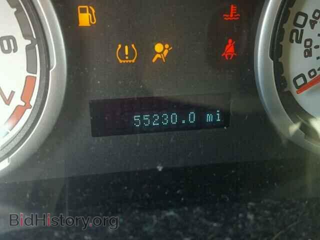 2009 FORD FOCUS - VIN: 1FAHP37N09W212401 - Фото 8